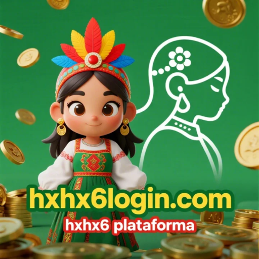 hxhx6 plataforma
