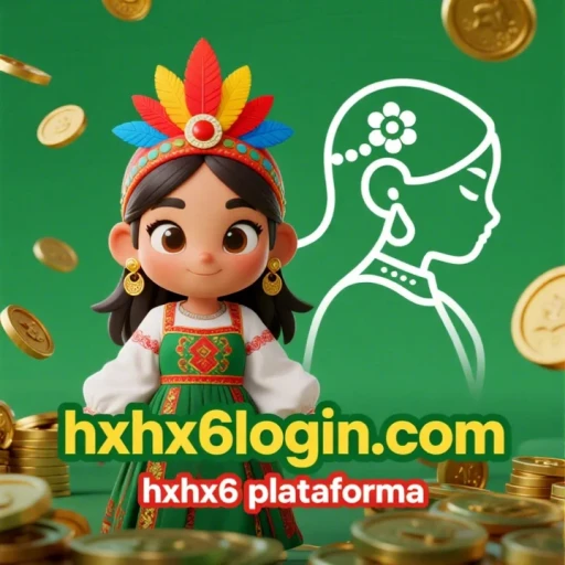 hxhx6 plataforma