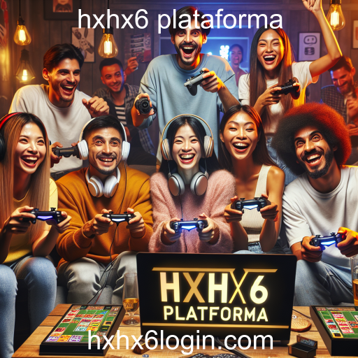 A Ascensão dos Jogos Multiplayer: Uma Nova Era na Indústria dos Videogames