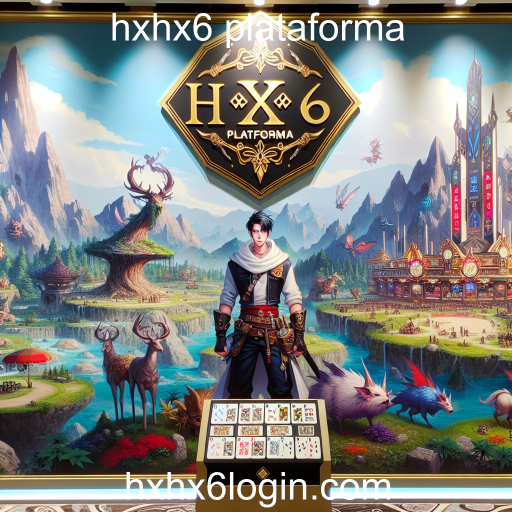 A Magia dos Jogos de RPG: Mergulhando em Novos Mundos